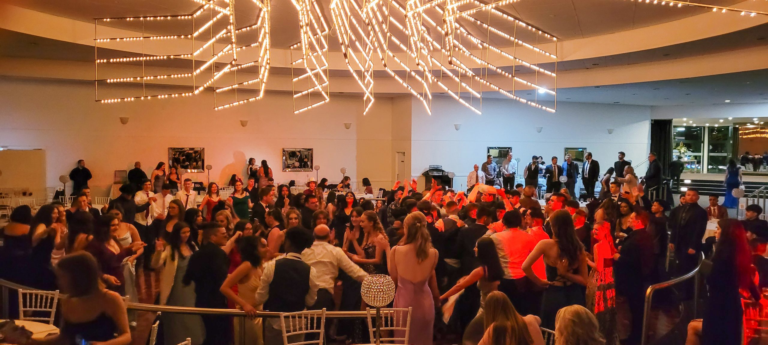 Class of 2022 Year 12 Formal | Copperfield College