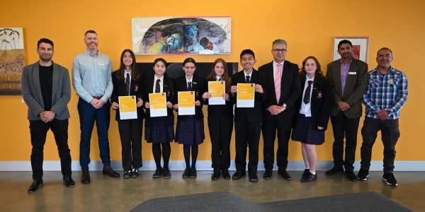 Brimbank Young Researchers Program