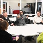 Alumni Afternoon Tea - May 2025