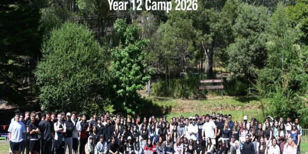 Year 12 Success at Feathertop Chalet Camp 2026